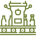 Food Processing Companies
