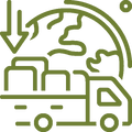Importers & Distributors